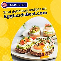 Egglands Best Eggs Cage Free Brown Large - 18 Count - Image 8