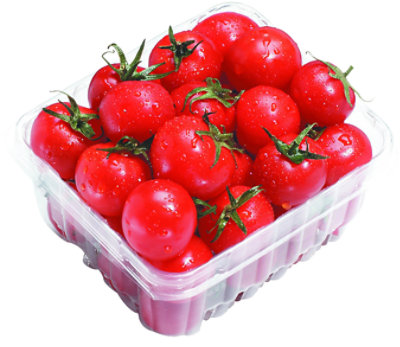 Tomatoes Delights Cherry On The Vine - 9 Oz