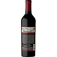 Bonanza Cabernet Sauvignon California Wine - 750 Ml - Image 4