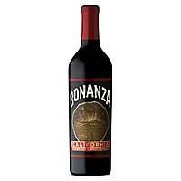 Bonanza Cabernet Sauvignon California Wine - 750 Ml - Image 1