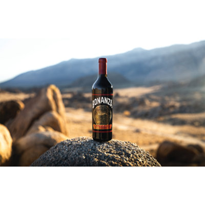 Bonanza Cabernet Sauvignon California Wine - 750 Ml - Image 4