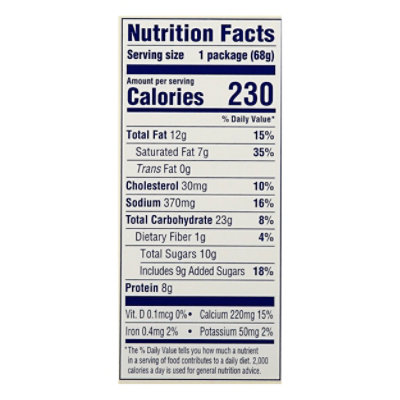 Tillamook Spicy Berry Bite Cheeseboard - 2.4 Oz - Image 4