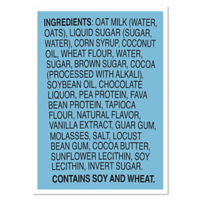 Ben & Jerry's Chocolate Chip Cookie Dough Non Dairy Frozen Dessert - 16 Oz - Image 4