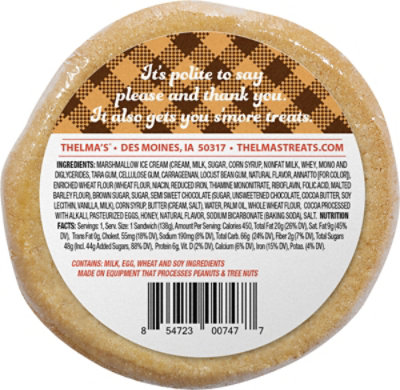 FatBoy Ice Cream Cones Premium Chocolate Fudge Brownie - 4-4.75 Fl. Oz. - Image 5