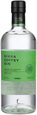 Nikka Coffey Gin - 750 Ml - Image 2