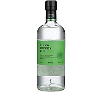Nikka Coffey Gin - 750 Ml