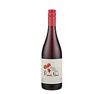 Wildflower Pinot Noir Wine - 750 Ml
