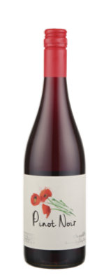 Wildflower Pinot Noir Wine - 750 Ml
