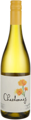 Wildflower Chardonnay Wine - 750 Ml