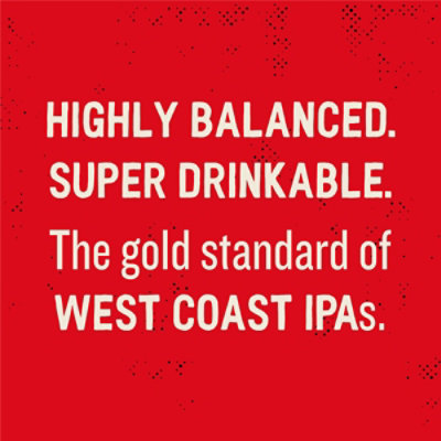 Lagunitas IPA Single Can - 19.2 Fl. Oz. - Image 2