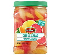 Del Monte Sunfresh Citrus Salad In Extra Light Syrup - 64 Oz