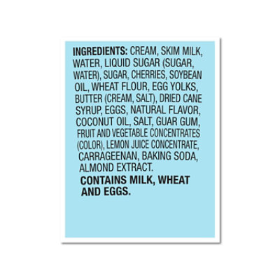 Ben & Jerry's Sweet Like Sugar Cookie Dough Core Ice Cream - 16 Oz - Image 4