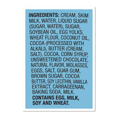 Ben & Jerry's Chocolate Chip Cookie Dough Core Ice Cream - 16 Oz - Image 4