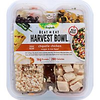 Bonduelle Harvest Bowl Southwest - 10.75 Oz - Image 2