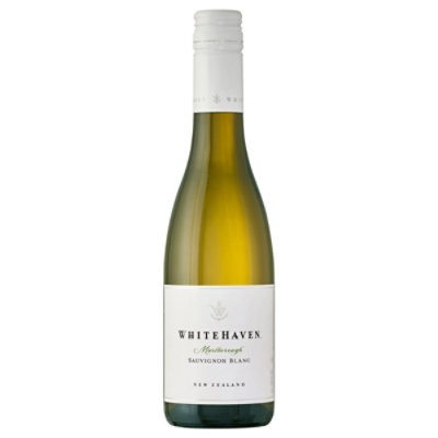 Whitehaven White Wine Sauvignon Blanc Marlborough 2018 - 375 Ml - Image 4