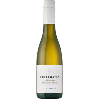 Whitehaven White Wine Sauvignon Blanc Marlborough 2018 - 375 Ml - Image 1