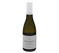 Whitehaven White Wine Sauvignon Blanc Marlborough 2018 - 375 Ml