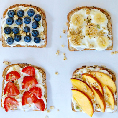 Franz Organic Sandwich Bread Redwood Forest The Great Sprouted - 20 Oz - Image 3