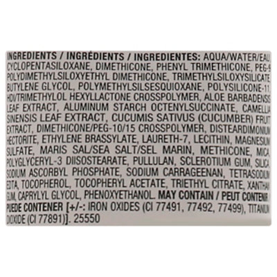 Ph Rdy Fndtn Nat Fin Espresso - 0.75 Fl. Oz. - Image 4