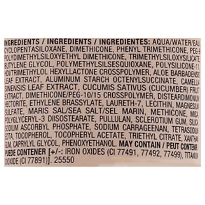 Ph Rdy Fndtn Nat Fin Nat Ochre - 0.75 Fl. Oz. - Image 4