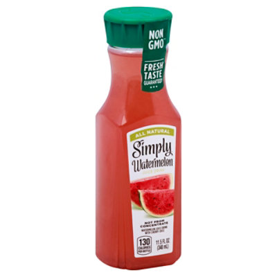 simply-juice-drink-watermelon-11-5-fl-oz-safeway