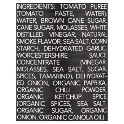 Loubier Gourmet Mild Bbq Sauce - 14.8 Oz - Image 5