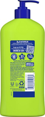 Suave Kids Shampoo + Conditioner + Body Wash 3 In 1 Watermelon Wonder - 18 Fl. Oz. - Image 5