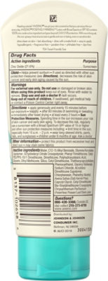 Aveeno Positive Mineral Lotion Sensitive Skin Spf 50 - 3 Fl. Oz. - Image 5