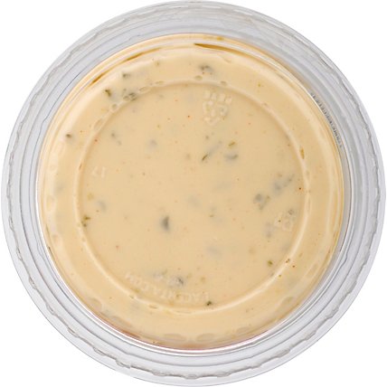Key Ingredient Market Spread White Cheddar Jalapeno - 6.5 Oz - Image 5