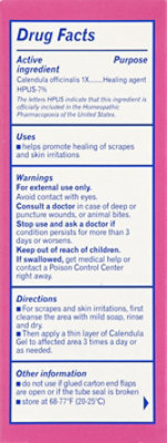 Boiron Calendula First Aid Gel - 2.6 Oz - Image 3