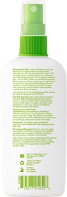 Babyganics Insect Repellent Spray - 6 Fl. Oz. - Image 5