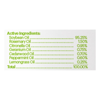 Babyganics Insect Repellent Spray - 6 Fl. Oz. - Image 4