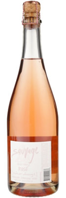 Gruet Rose Sauvage - 750 Ml - Image 2