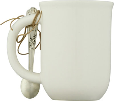 Mud Pie Hot Tea Cup Set - Each - Image 4