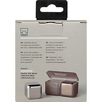 Taylor Precision Jumbo Chilling Stones - Each - Image 4