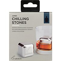 Taylor Precision Jumbo Chilling Stones - Each - Image 2