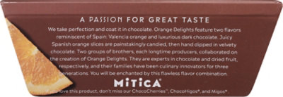 Mitica Dk Choc Candied Oranges - 4.94 Oz - Image 6