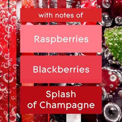 Glade Bubbly Berry Splash Automatic Spray Air Freshener Refill - 6.2 Oz - Image 5