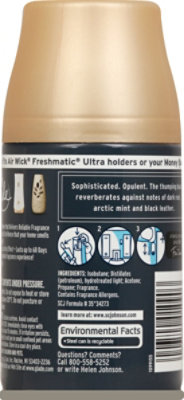 Glade Lto Automatic Spray Refill Sultry Amber Rhythm - Each - Image 5