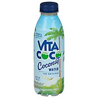 Vita Coco Coconut Water Pure - 16.9 Fl. Oz. - Image 3
