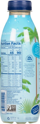 Vita Coco Coconut Water Pure - 16.9 Fl. Oz. - Image 6