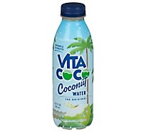 Vita Coco Coconut Water Pure - 16.9 Fl. Oz.