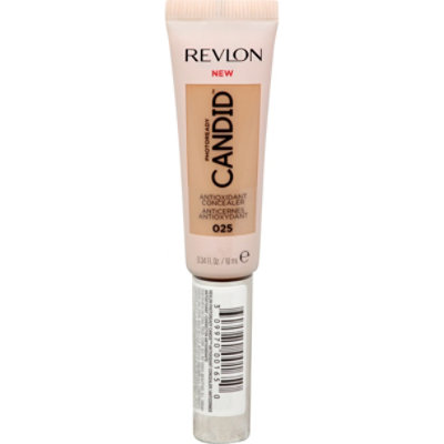 Revlon Ph/Rdy A/O Conclr Crm Brulee - 0.34 Fl. Oz. - Image 3