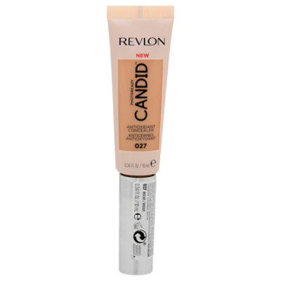 Revlon Ph/Rdy A/O Conclr Biscuit - 0.34 Fl. Oz. - Image 3