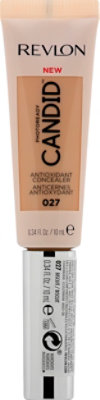 Revlon Ph/Rdy A/O Conclr Biscuit - 0.34 Fl. Oz. - Image 2