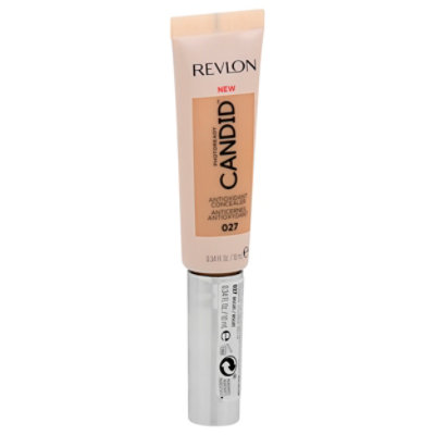 Revlon Ph/Rdy A/O Conclr Biscuit - 0.34 Fl. Oz.