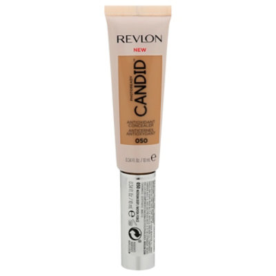 Revlon Ph/Rdy A/O Conclr Mefd Deep - 0.34 Fl. Oz. - Image 3