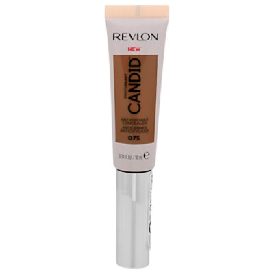 Revlon Ph/Rdy A/O Conclr Hazlenut - 0.34 Fl. Oz. - Image 3