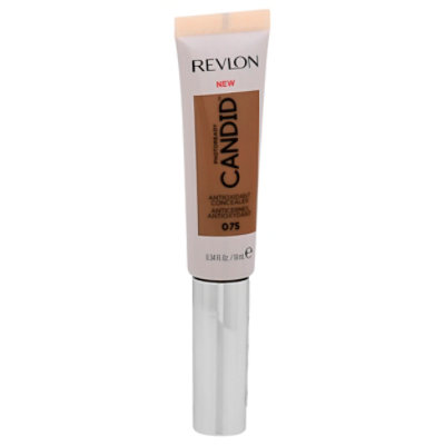 Revlon Ph/Rdy A/O Conclr Hazlenut - 0.34 Fl. Oz. - Image 1