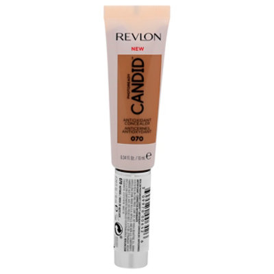 Revlon Ph/Rdy A/O Conclr Nutmeg - 0.34 Fl. Oz. - Image 3